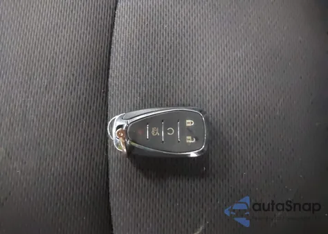 2016 Chevrolet Cruze Lt Auto from USA, damaged, VIN 1G1BE5SM5G7236435